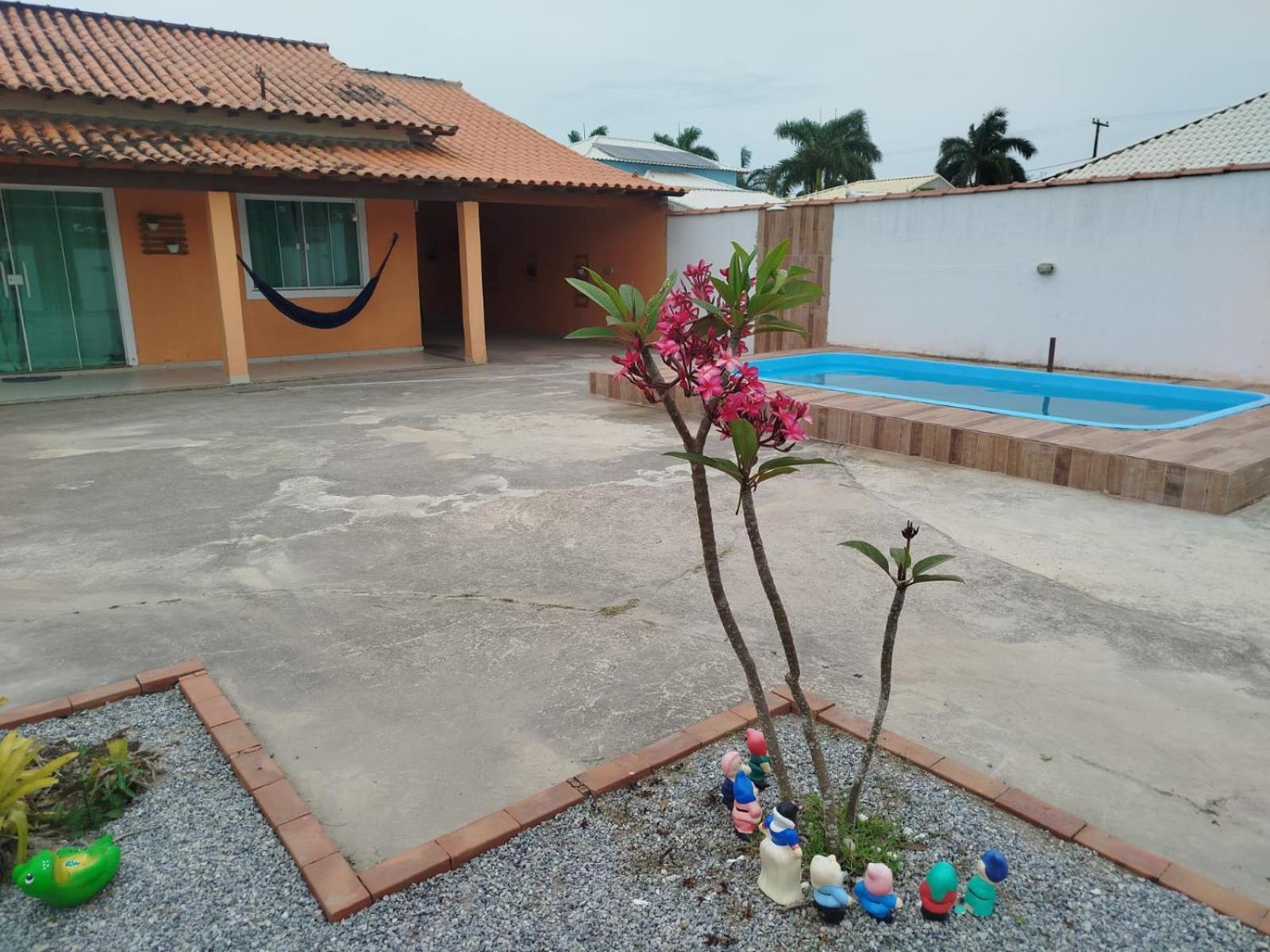 Recanto De Araruama Kültér fotó